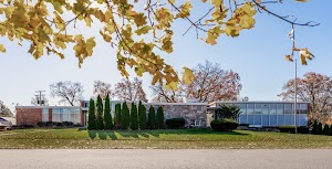 Cardinal Recovery place picture